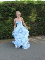 YR11 Prom 2025 - Group Photos